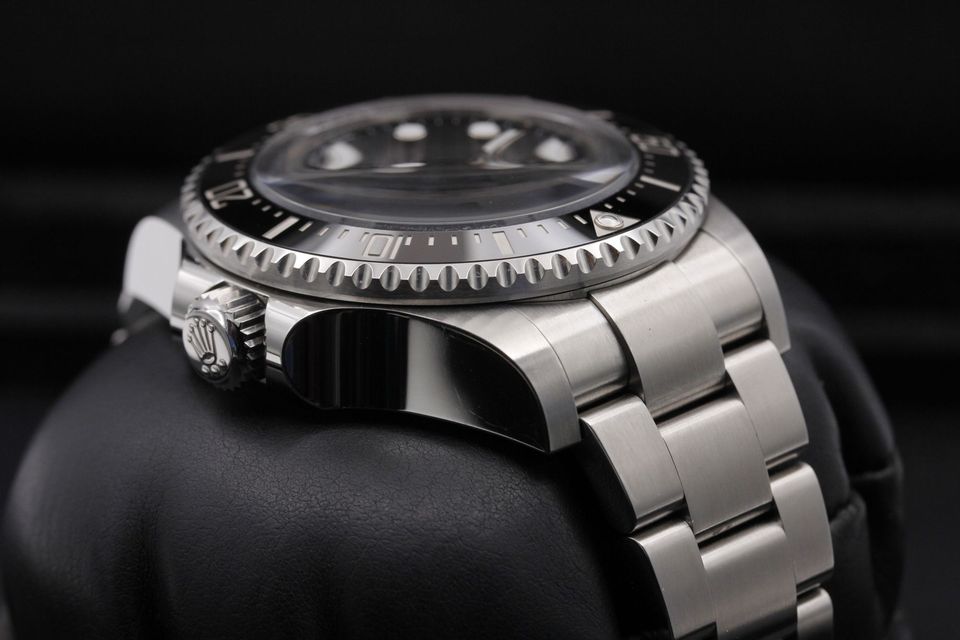 Rolex Deepsea 136660 Image 4